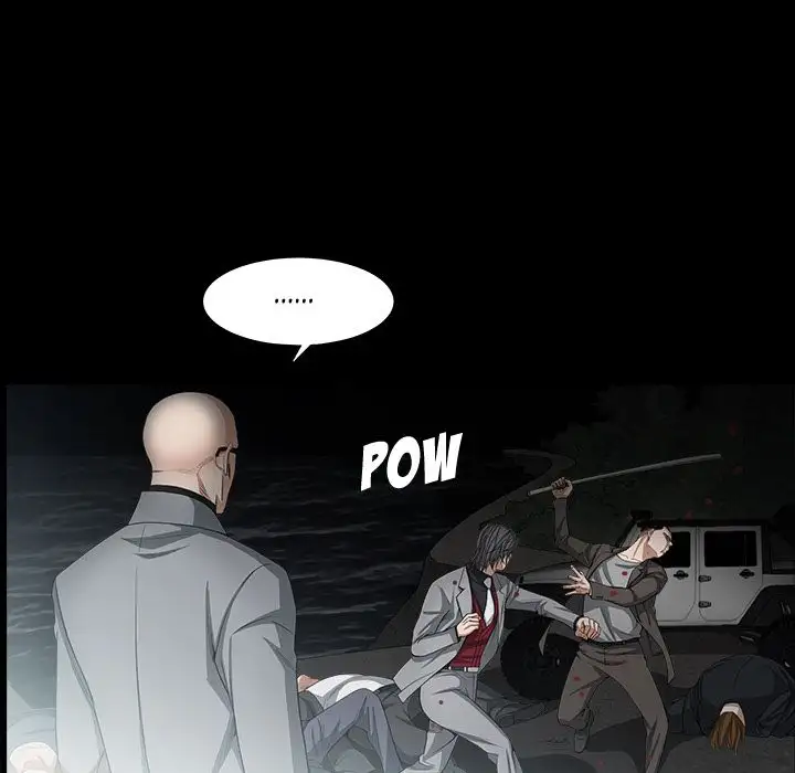 The Leash - Chapter 62 [photo 124] - MangaPorn