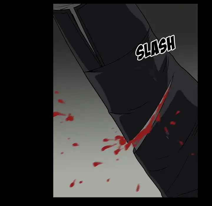 The Leash - Chapter 62 [photo 132] - MangaPorn