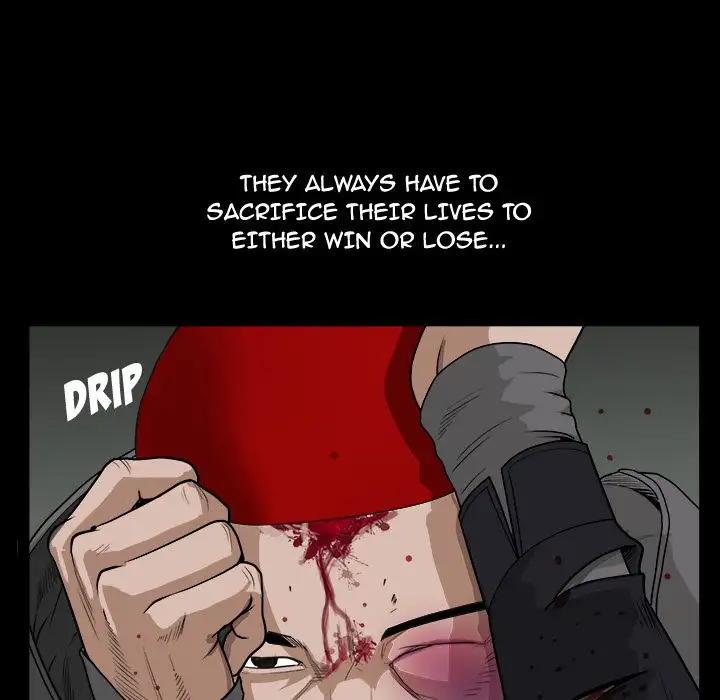 The Leash - Chapter 62 [photo 136] - MangaPorn
