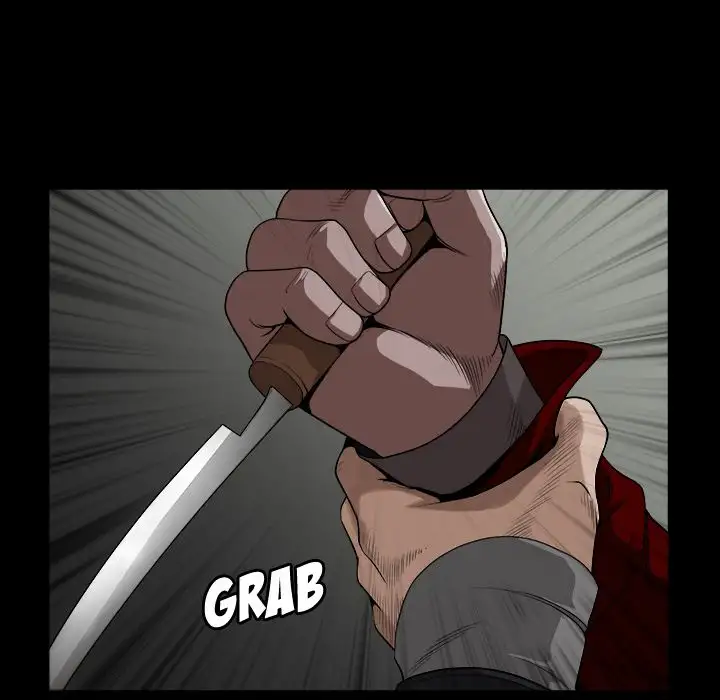 The Leash - Chapter 62 [photo 142] - MangaPorn