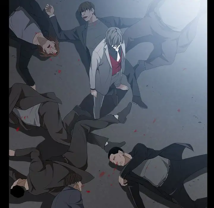 The Leash - Chapter 62 [photo 144] - MangaPorn