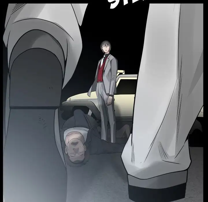The Leash - Chapter 62 [photo 156] - MangaPorn