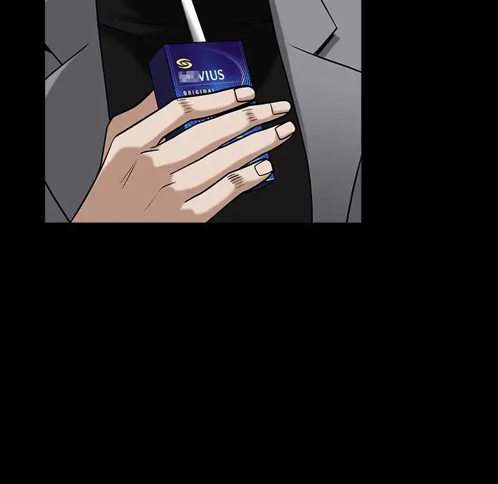The Leash - Chapter 62 [photo 15] - MangaPorn
