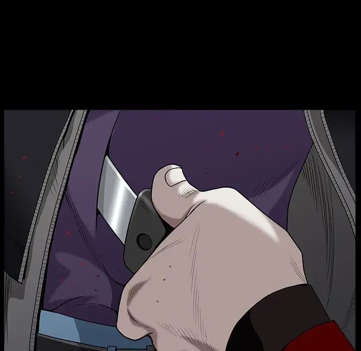The Leash - Chapter 62 [photo 166] - MangaPorn
