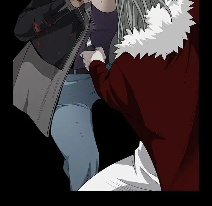 The Leash - Chapter 62 [photo 169] - MangaPorn
