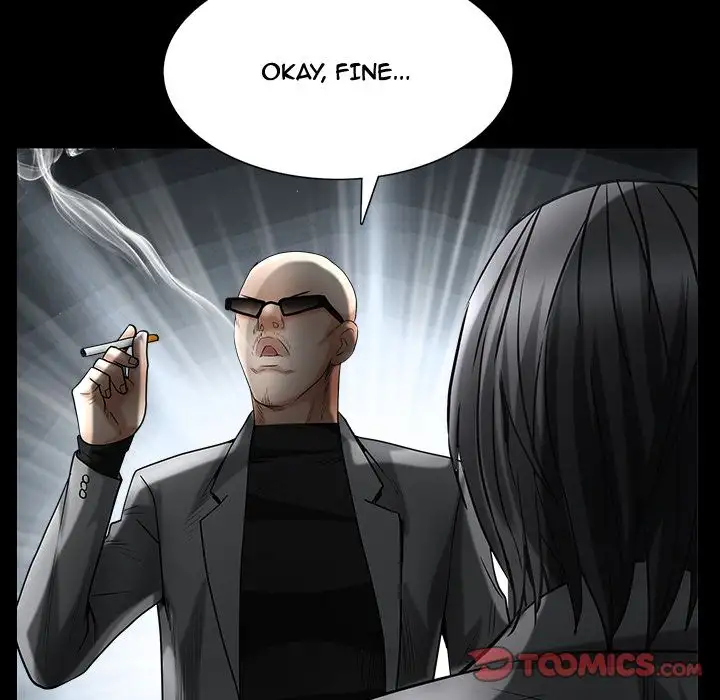 The Leash - Chapter 62 [photo 20] - MangaPorn
