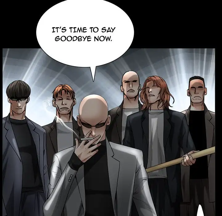 The Leash - Chapter 62 [photo 22] - MangaPorn