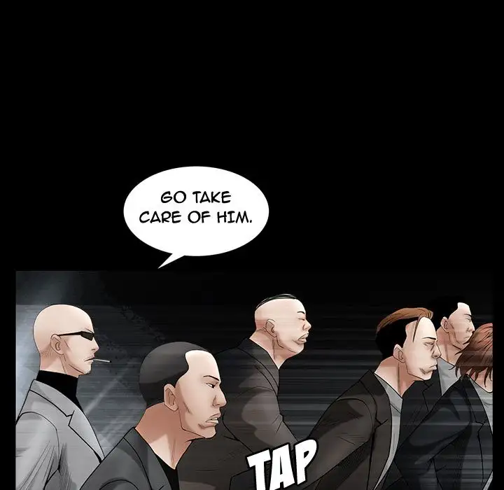 The Leash - Chapter 62 [photo 24] - MangaPorn