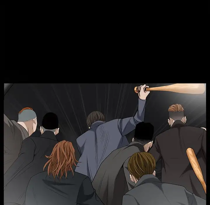 The Leash - Chapter 62 [photo 29] - MangaPorn
