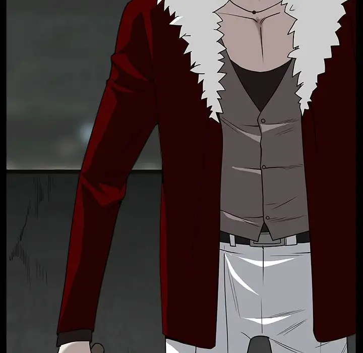 The Leash - Chapter 62 [photo 32] - MangaPorn