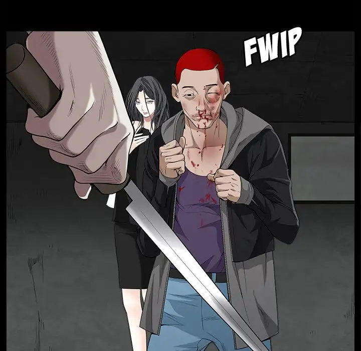 The Leash - Chapter 62 [photo 34] - MangaPorn