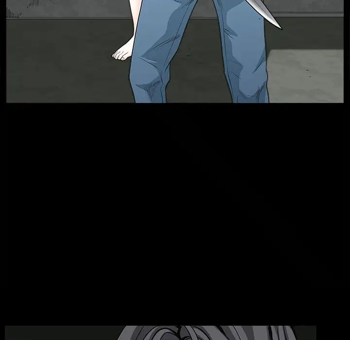The Leash - Chapter 62 [photo 35] - MangaPorn