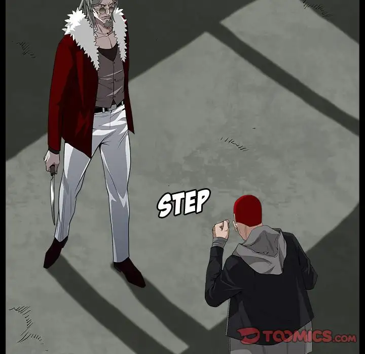 The Leash - Chapter 62 [photo 38] - MangaPorn