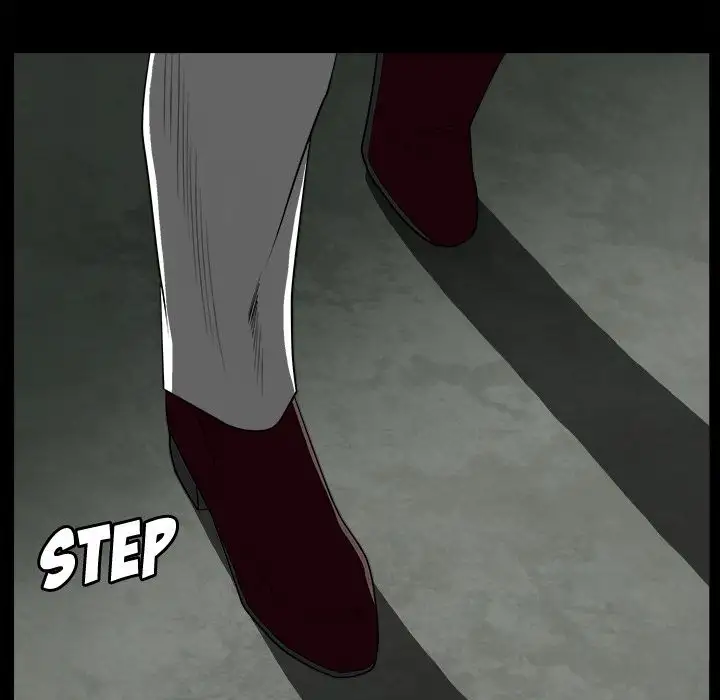 The Leash - Chapter 62 [photo 40] - MangaPorn