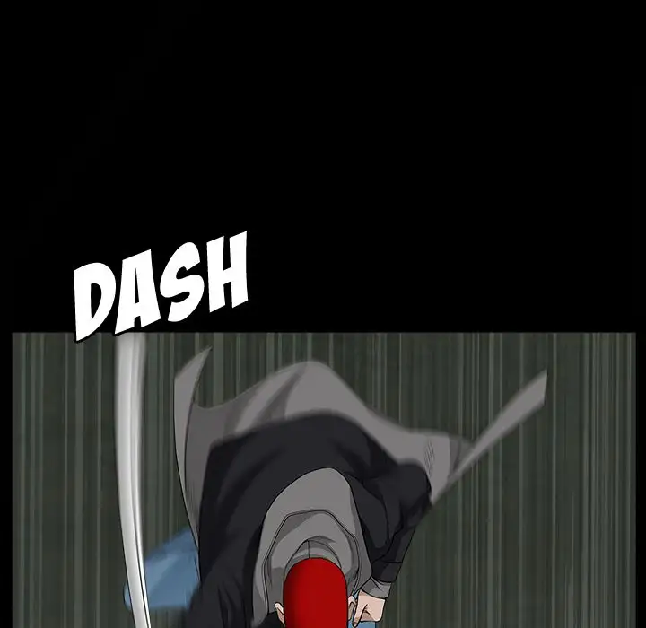 The Leash - Chapter 62 [photo 43] - MangaPorn