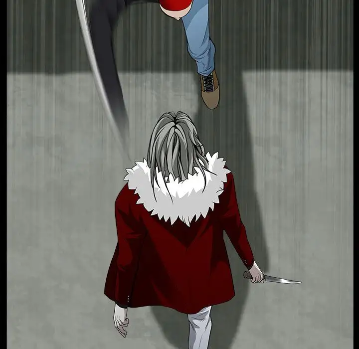 The Leash - Chapter 62 [photo 44] - MangaPorn