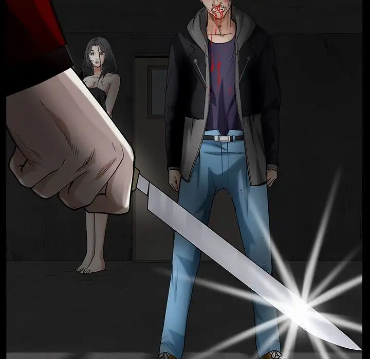 The Leash - Chapter 62 [photo 5] - MangaPorn