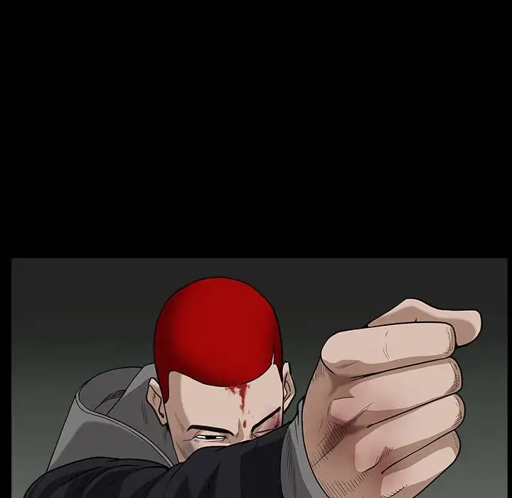 The Leash - Chapter 62 [photo 62] - MangaPorn