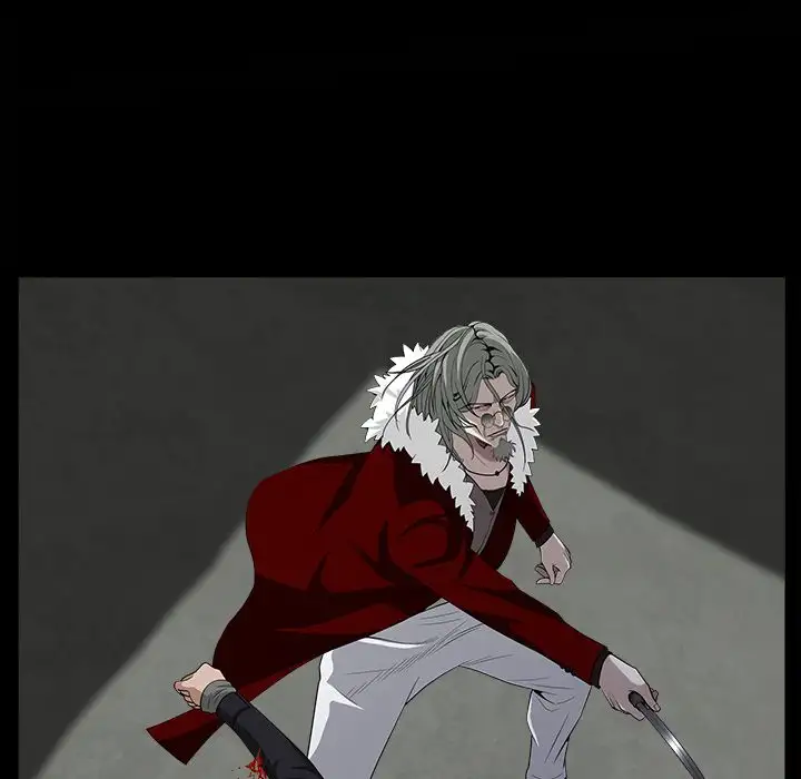 The Leash - Chapter 62 [photo 66] - MangaPorn