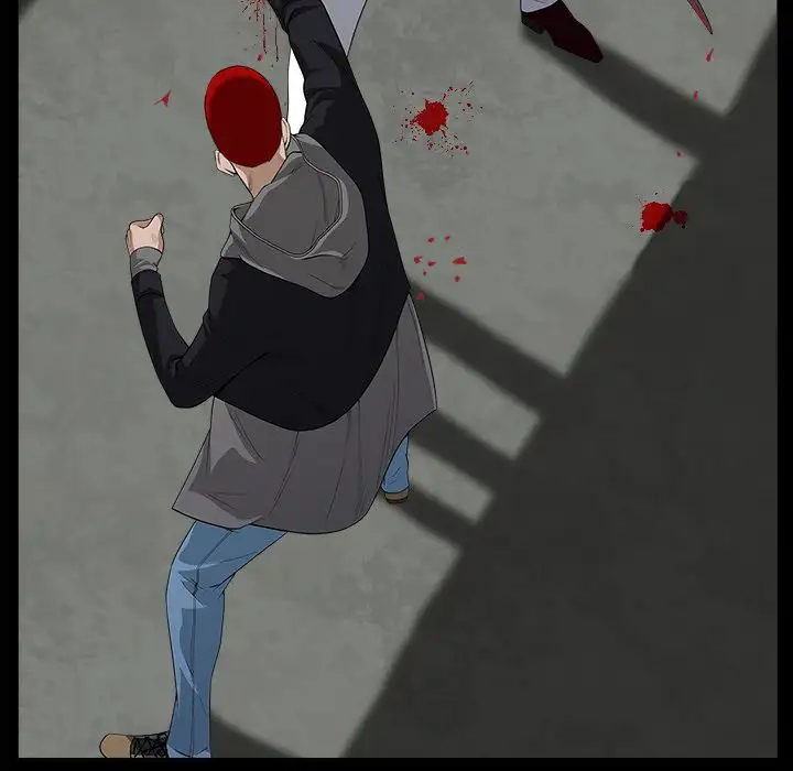 The Leash - Chapter 62 [photo 67] - MangaPorn