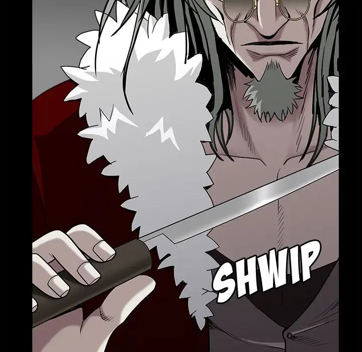 The Leash - Chapter 62 [photo 69] - MangaPorn