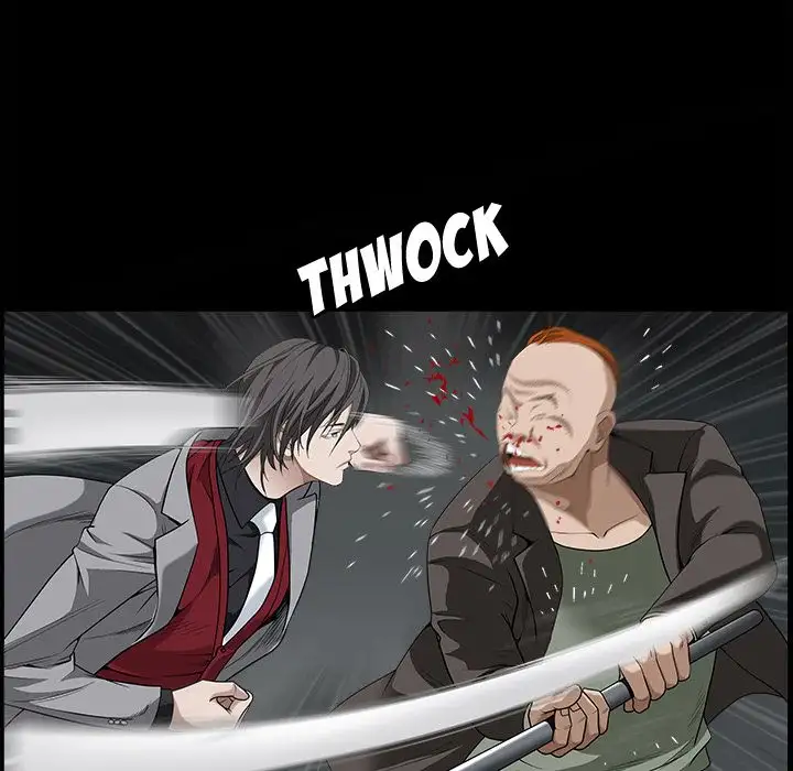 The Leash - Chapter 62 [photo 83] - MangaPorn