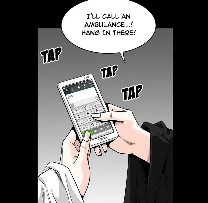 The Leash - Chapter 63 [photo 101] - MangaPorn
