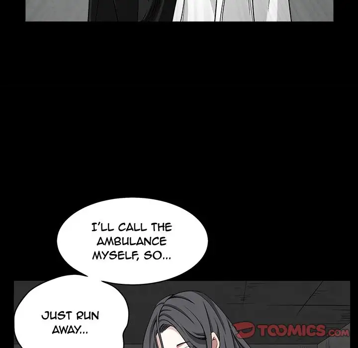 The Leash - Chapter 63 [photo 104] - MangaPorn
