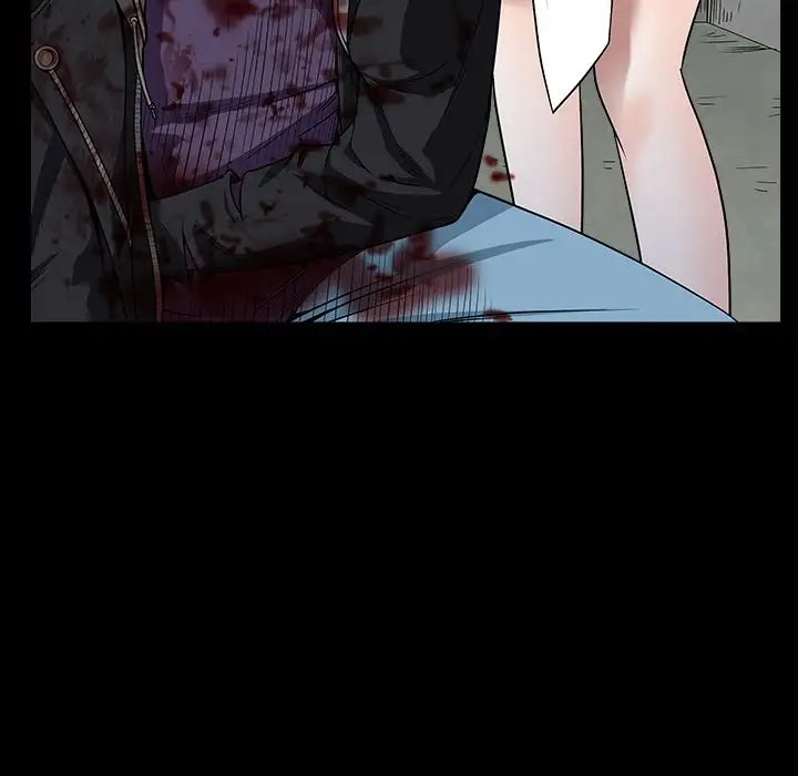 The Leash - Chapter 63 [photo 106] - MangaPorn