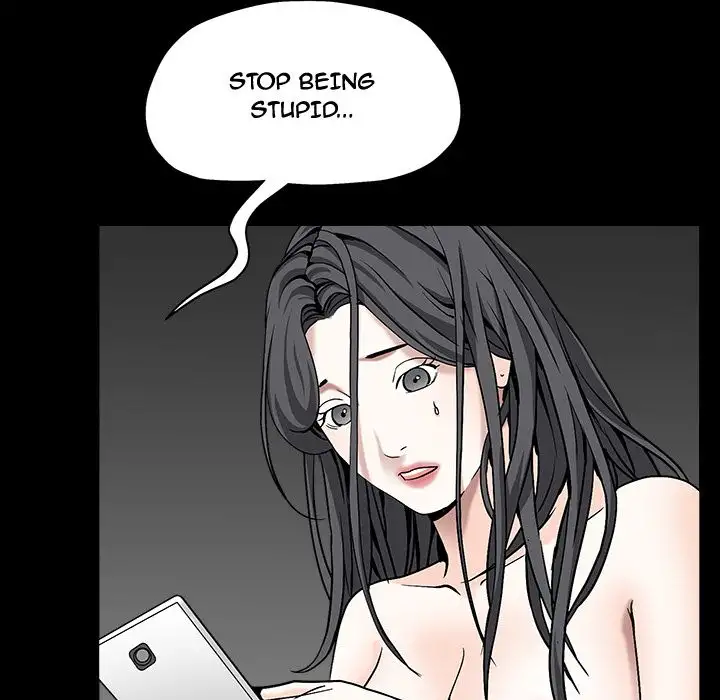The Leash - Chapter 63 [photo 107] - MangaPorn