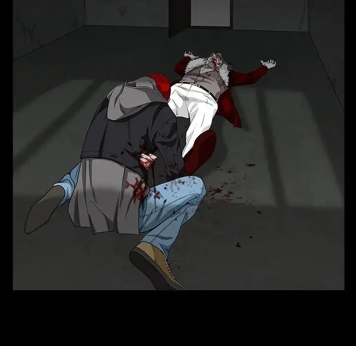 The Leash - Chapter 63 [photo 117] - MangaPorn