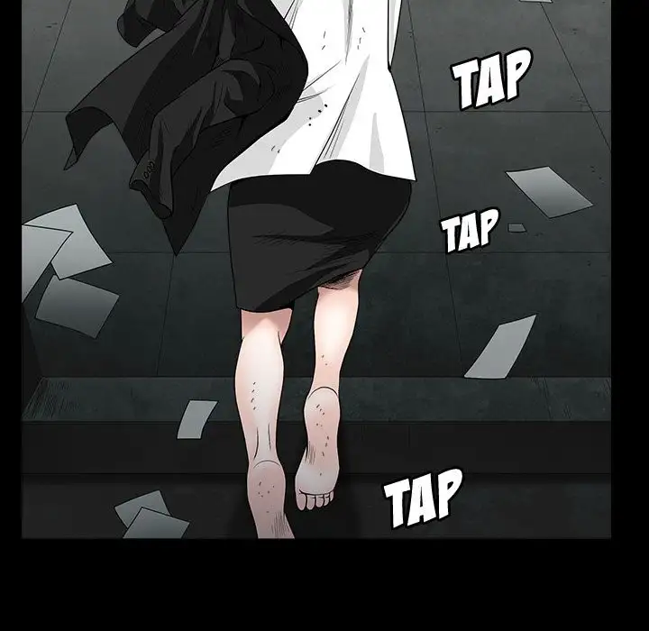 The Leash - Chapter 63 [photo 125] - MangaPorn