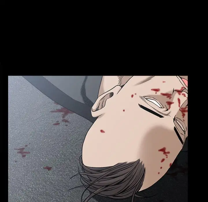 The Leash - Chapter 63 [photo 13] - MangaPorn