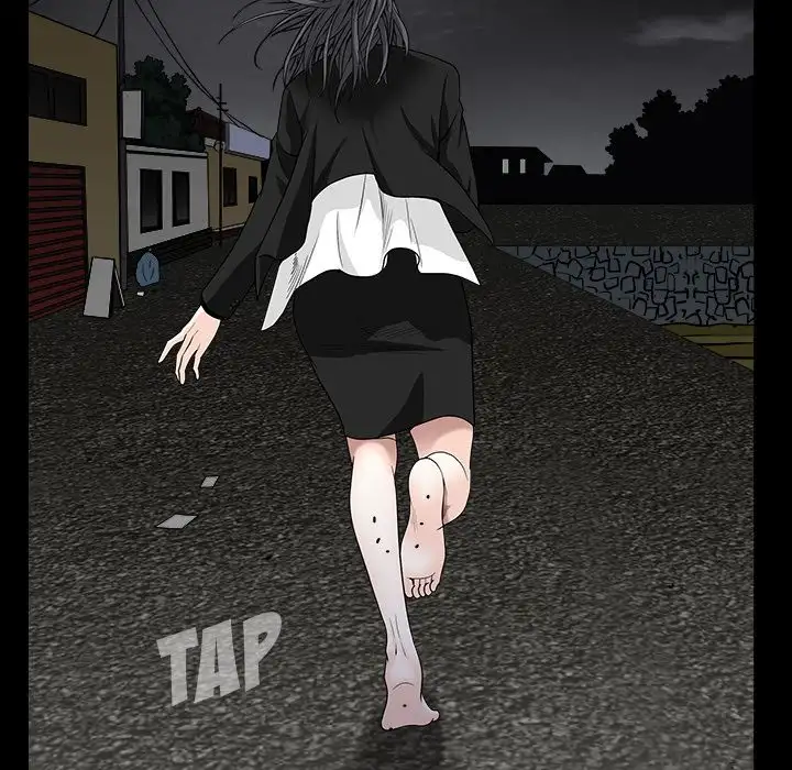 The Leash - Chapter 63 [photo 137] - MangaPorn