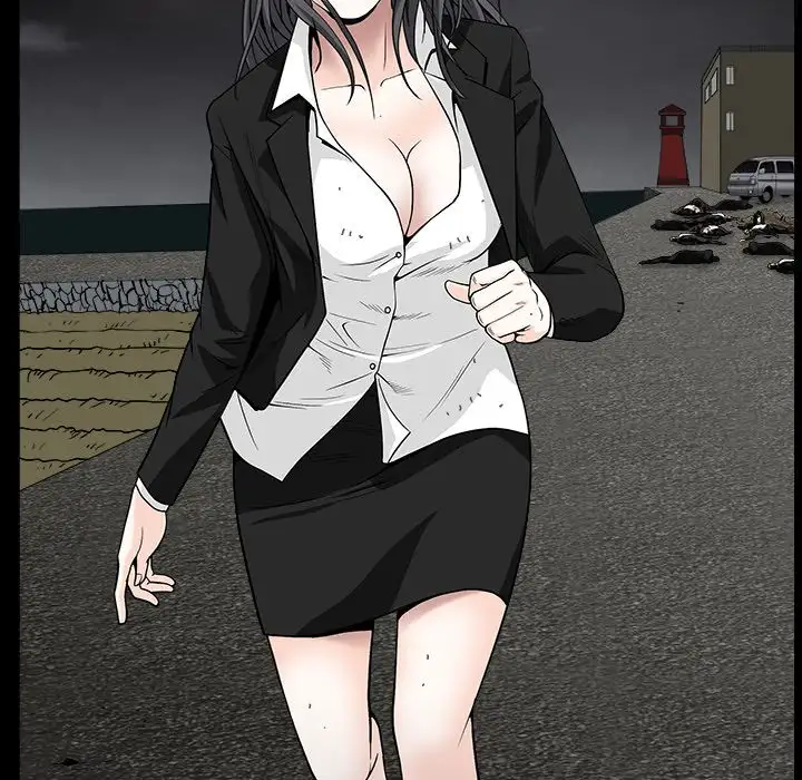 The Leash - Chapter 63 [photo 141] - MangaPorn