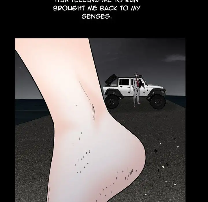 The Leash - Chapter 63 [photo 143] - MangaPorn