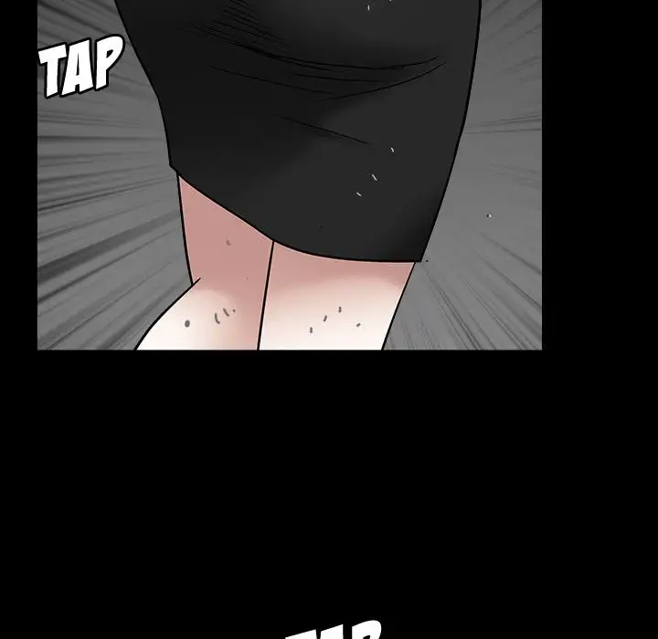 The Leash - Chapter 63 [photo 158] - MangaPorn