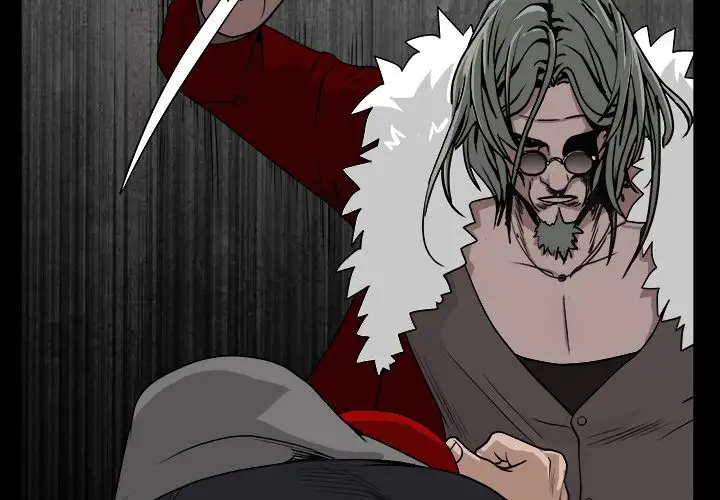 The Leash - Chapter 63 [photo 2] - MangaPorn