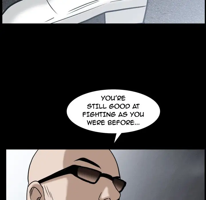 The Leash - Chapter 63 [photo 23] - MangaPorn