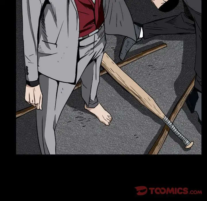 The Leash - Chapter 63 [photo 44] - MangaPorn