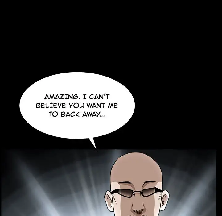 The Leash - Chapter 63 [photo 51] - MangaPorn