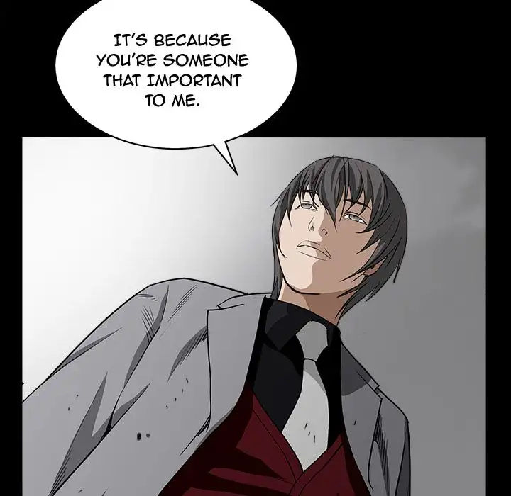 The Leash - Chapter 63 [photo 53] - MangaPorn