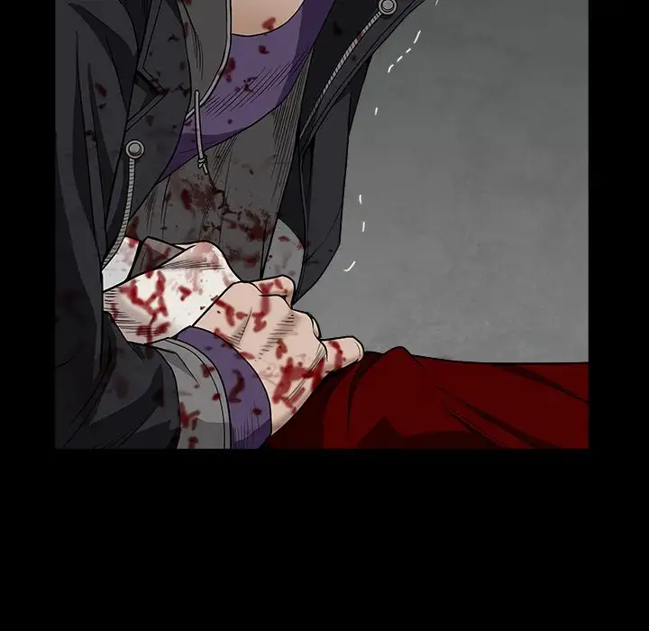 The Leash - Chapter 63 [photo 68] - MangaPorn