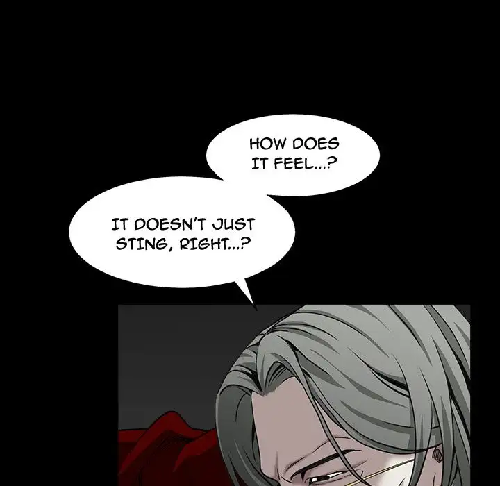 The Leash - Chapter 63 [photo 69] - MangaPorn
