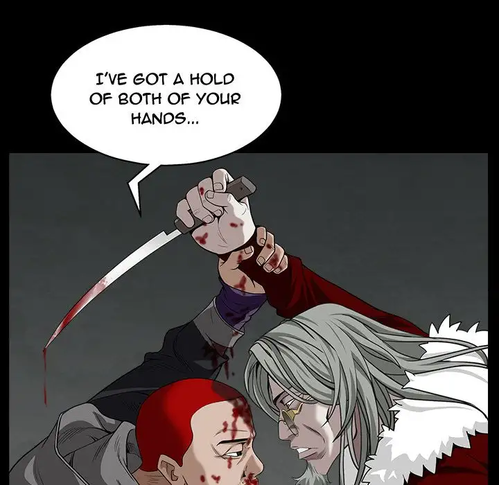 The Leash - Chapter 63 [photo 74] - MangaPorn