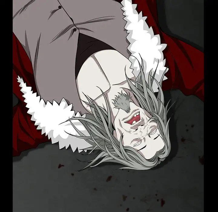 The Leash - Chapter 63 [photo 93] - MangaPorn
