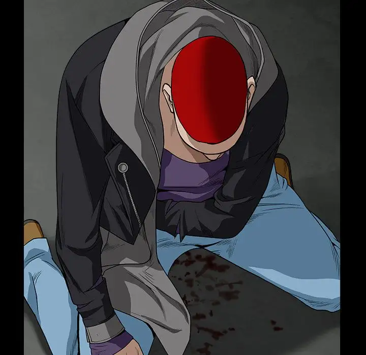 The Leash - Chapter 63 [photo 95] - MangaPorn