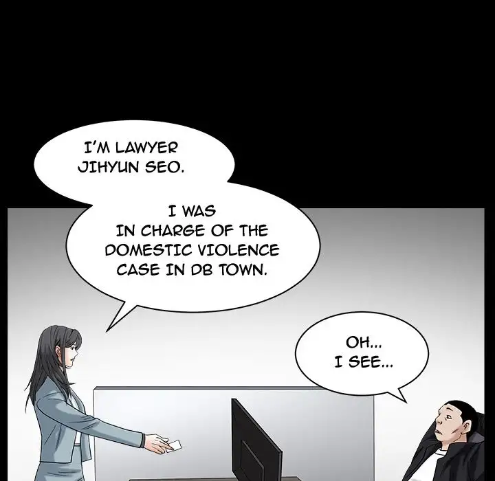 The Leash - Chapter 64 [photo 103] - MangaPorn