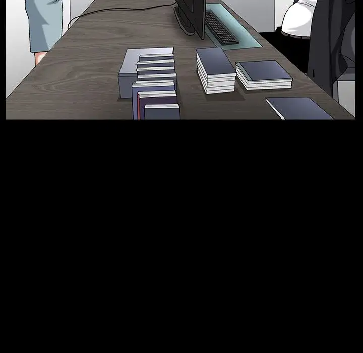The Leash - Chapter 64 [photo 104] - MangaPorn