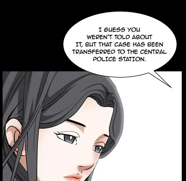 The Leash - Chapter 64 [photo 105] - MangaPorn